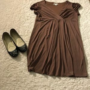 Dress Barn Work Dress
